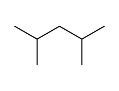 2,4-dimethylpentane