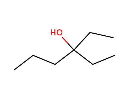 3-ETHYL-3-HEXANOL