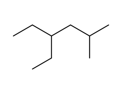 4-ethyl-2-methylhexane