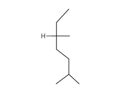 2,5-dimethylheptane