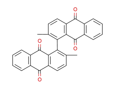 2,2'-dimethyl-1,1'-bianthraquinone