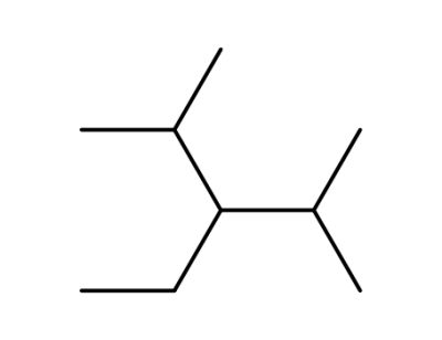 2,4-dimethyl-3-ethylpentane