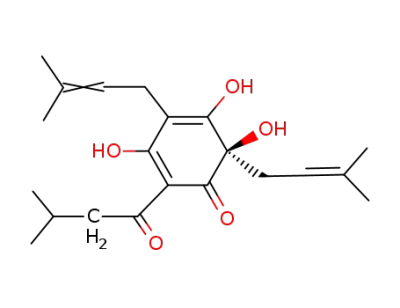 humulone