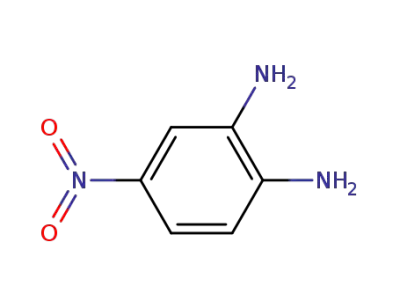 4-Nitrophenylene-1,2-diamine