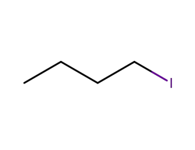 1-iodo-butane