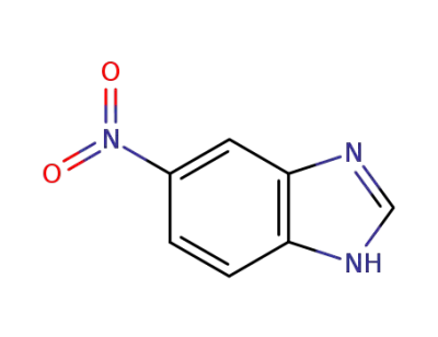 5-nitrobenzimidazole