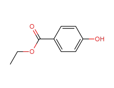 Ethyl 4-hydroxybenzoate