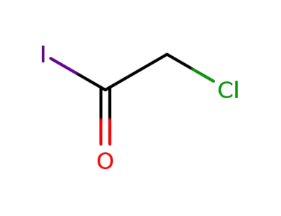chloro-acetyl iodide