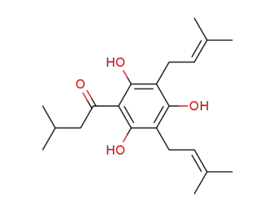 deoxyhumulone