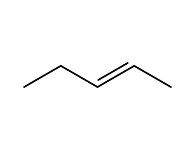 (E)-pent-2-ene