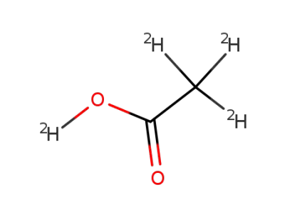 tetradeuterioacetic acid