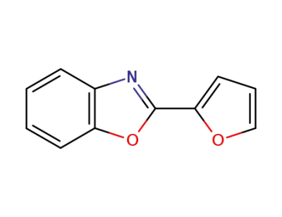 2-(furan-2-yl)benzoxazole