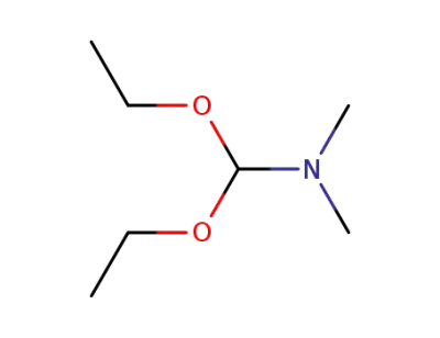 N,N-dimethylformamide diethyl diacetal