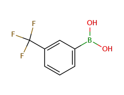 (meta-(trifluoromethyl)phenyl)boronic acid