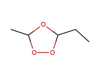 3-ethyl-5-methyl-[1,2,4]trioxolane