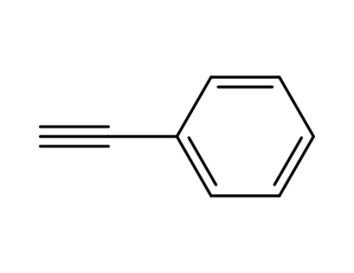phenylacetylene