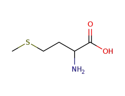 DL-methionine