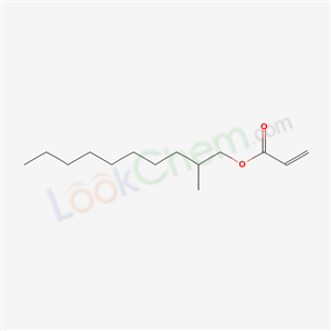2-Methyldecyl acrylate