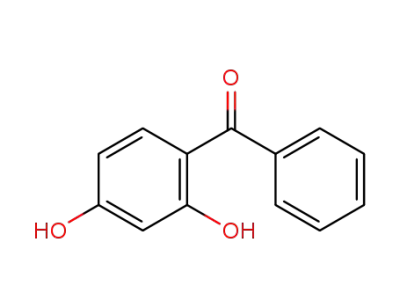 2.4-dihydroxybenzophenone