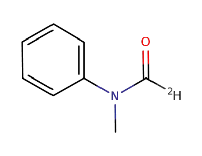 N-methyl-N-phenylformamide