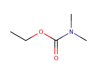 ethyl N,N-dimethylcarbamate