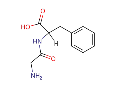 glycylphenylalanine