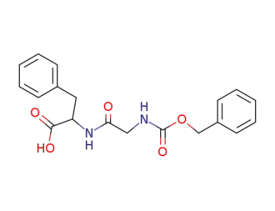 Z-Gly-DL-Phe